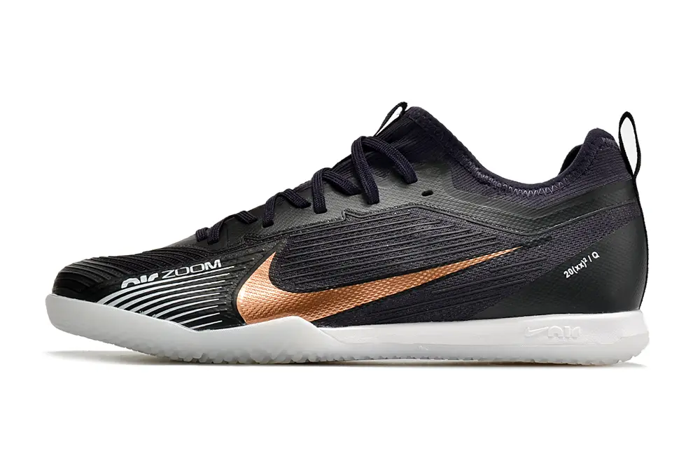 Nike Air Zoom Mercurial Vapor 15 Pro IC - Black/Copper/White