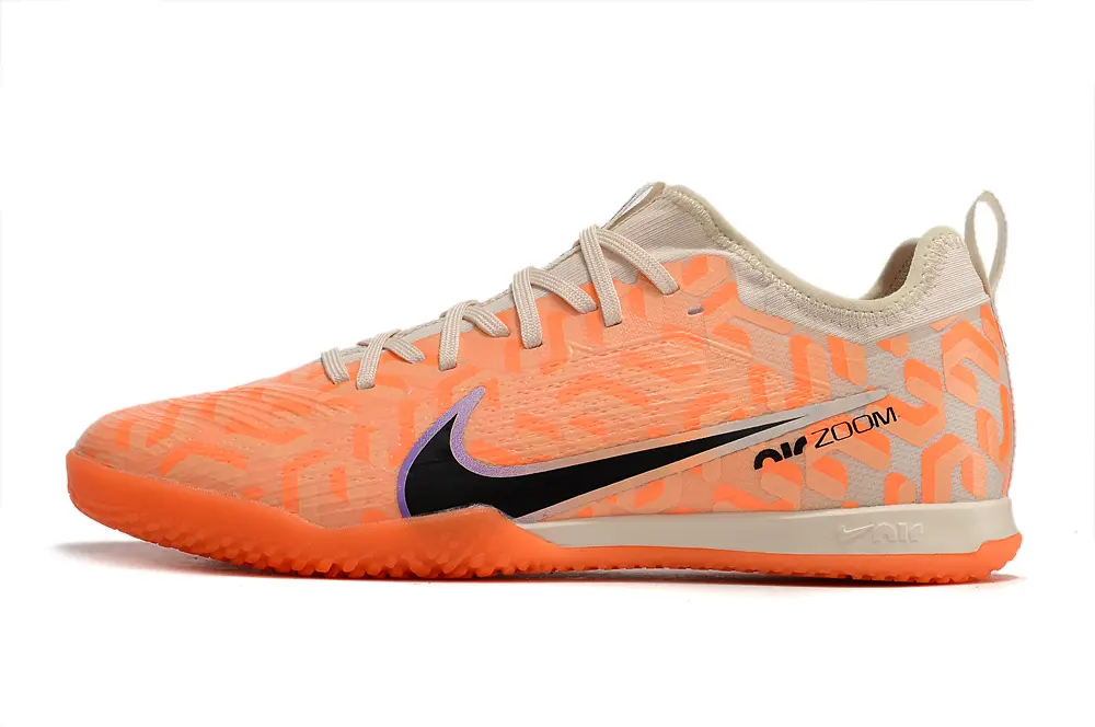 Nike Air Zoom Mercurial Vapor 15 Pro IC - Orange/Coral Burst/Black Accent