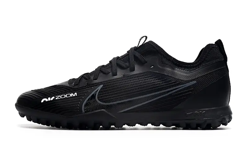 Nike Air Zoom Mercurial Vapor 15 Pro TF - Black/Electric Green/Dark Grey