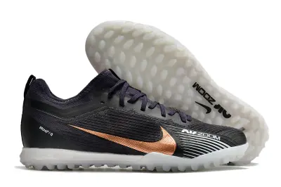 Nike Air Zoom Mercurial Vapor 15 Pro TF - Black/Copper/White