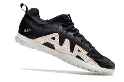 Nike Air Zoom Mercurial Vapor 15 Pro TF - Black/Copper/White