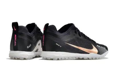 Nike Air Zoom Mercurial Vapor 15 Pro TF - Black/Copper/White