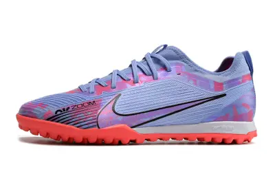Nike Air Zoom Mercurial Vapor 15 Pro TF - Purple/Coral Pink/Brilliant Lavender