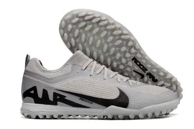 Nike Air Zoom Mercurial Vapor 15 Pro TF - Grey/Graphite Grey/Black