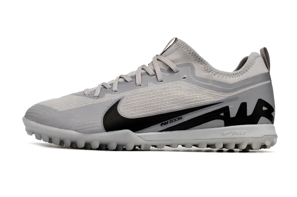 Nike Air Zoom Mercurial Vapor 15 Pro TF - Grey/Graphite Grey/Black