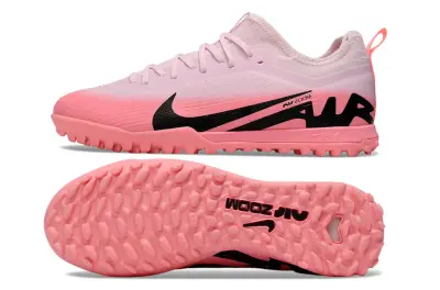 Nike Air Zoom Mercurial Vapor 15 Pro TF - Pink/Bright Pink/Black