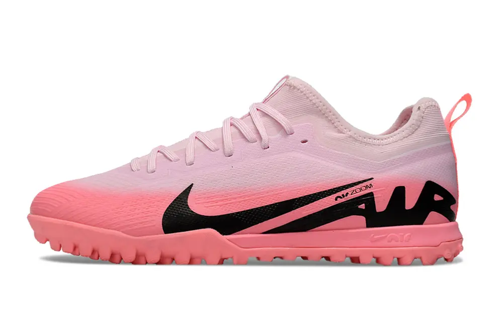 Nike Air Zoom Mercurial Vapor 15 Pro TF - Pink/Bright Pink/Black