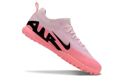 Nike Air Zoom Mercurial Vapor 15 Pro TF - Pink/Bright Pink/Black