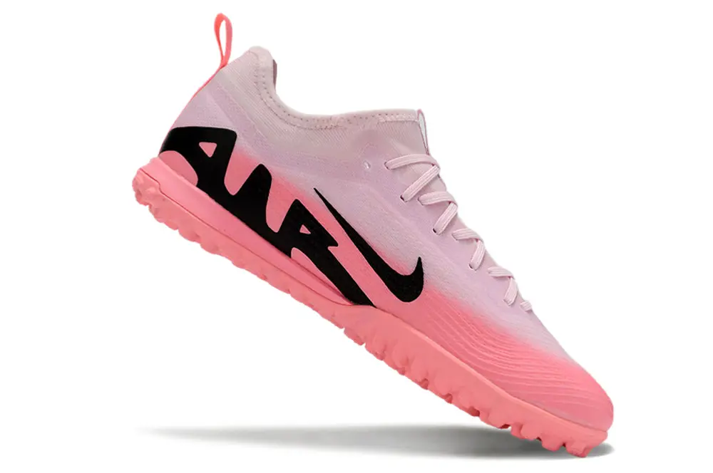 Nike Air Zoom Mercurial Vapor 15 Pro TF - Pink/Bright Pink/Black