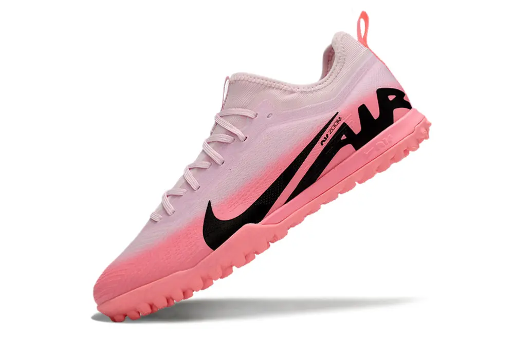 Nike Air Zoom Mercurial Vapor 15 Pro TF - Pink/Bright Pink/Black