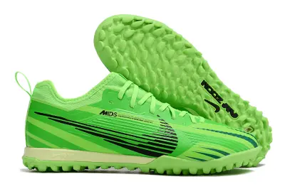 Nike Air Zoom Mercurial Vapor 15 Pro TF - Green/Lime Burst/Neon Splash