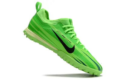 Nike Air Zoom Mercurial Vapor 15 Pro TF - Green/Lime Burst/Neon Splash