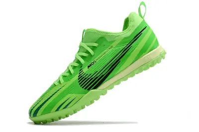 Nike Air Zoom Mercurial Vapor 15 Pro TF - Green/Lime Burst/Neon Splash