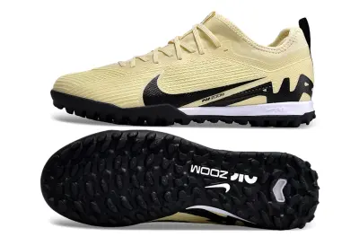 Nike Air Zoom Mercurial Vapor 15 Pro TF - Beige/Muted Sand/Classic Black