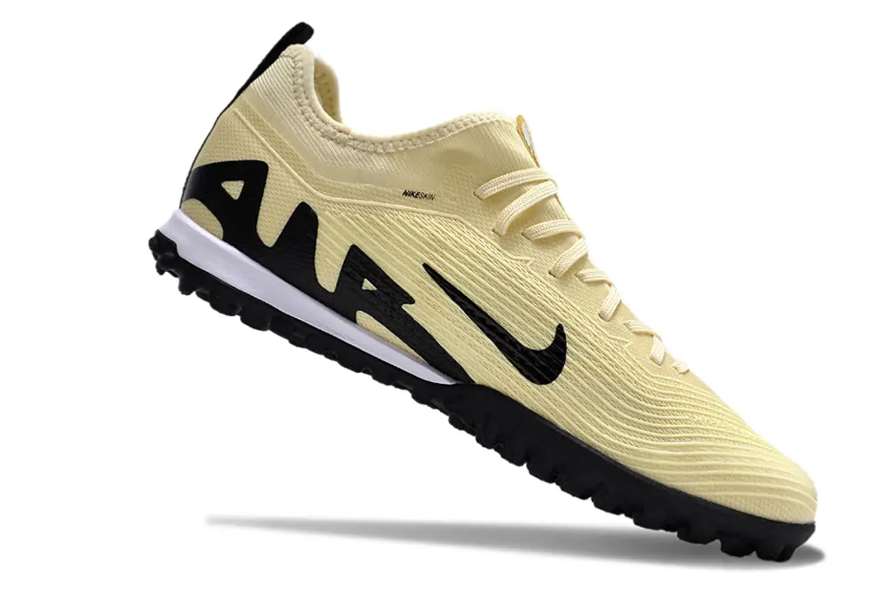 Nike Air Zoom Mercurial Vapor 15 Pro TF - Beige/Muted Sand/Classic Black