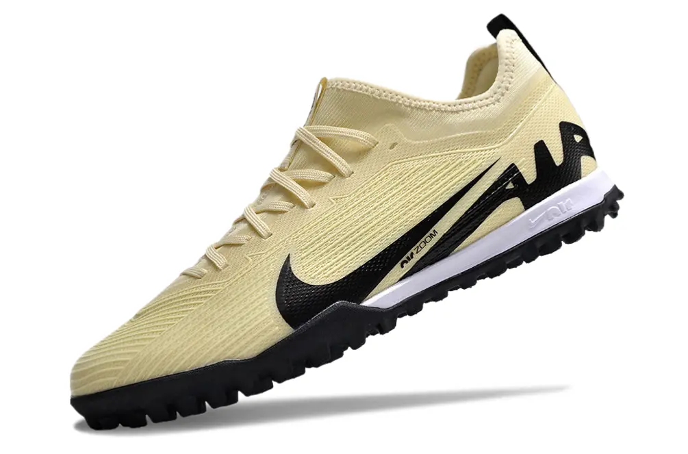 Nike Air Zoom Mercurial Vapor 15 Pro TF - Beige/Muted Sand/Classic Black