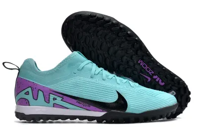 Nike Air Zoom Mercurial Vapor 15 Pro TF - Aqua/Violet Splash/Black