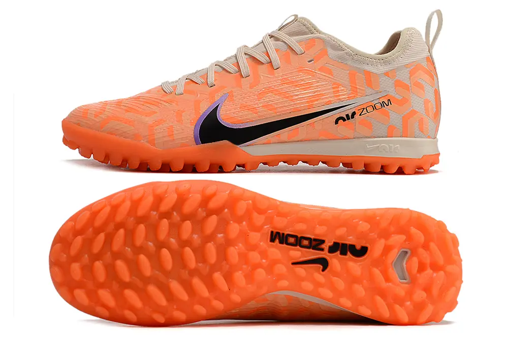 Nike Air Zoom Mercurial Vapor 15 Pro TF - Orange/Coral Blaze/Black Night