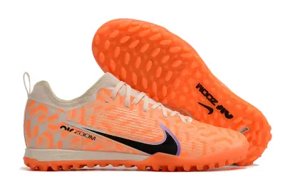 Nike Air Zoom Mercurial Vapor 15 Pro TF - Orange/Coral Blaze/Black Night
