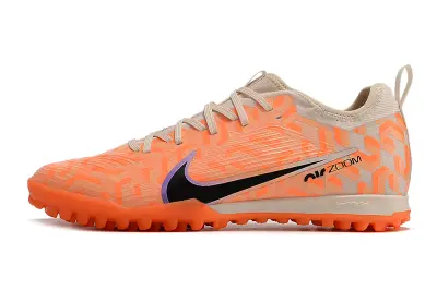Nike Air Zoom Mercurial Vapor 15 Pro TF - Orange/Coral Blaze/Black Night