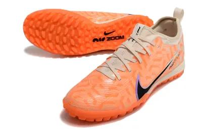 Nike Air Zoom Mercurial Vapor 15 Pro TF - Orange/Coral Blaze/Black Night