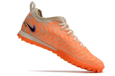 Nike Air Zoom Mercurial Vapor 15 Pro TF - Orange/Coral Blaze/Black Night