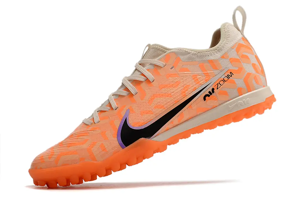 Nike Air Zoom Mercurial Vapor 15 Pro TF - Orange/Coral Blaze/Black Night