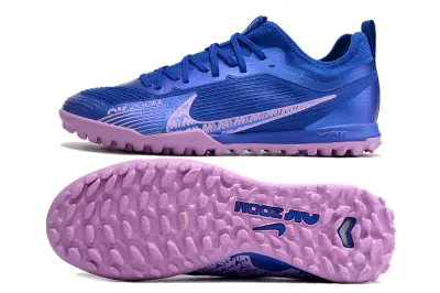 Nike Air Zoom Mercurial Vapor 15 Pro TF - Blue/Vibrant Orchid/Deep Blue