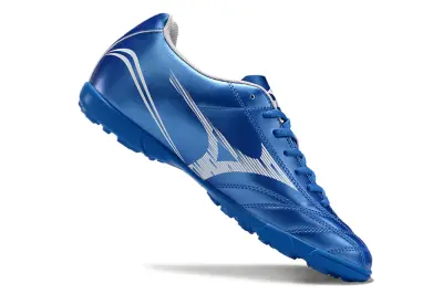 Mizuno Monarcida Classic TF - Blue/Electric Blue/Steel Blue
