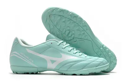 Mizuno Monarcida Classic TF - Mint/Soft Green/White