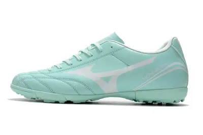 Mizuno Monarcida Classic TF - Mint/Soft Green/White