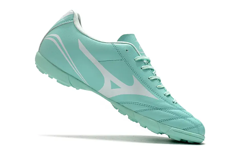 Mizuno Monarcida Classic TF - Mint/Soft Green/White
