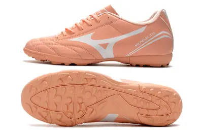 Mizuno Monarcida Classic TF - Peach/Soft Coral/White