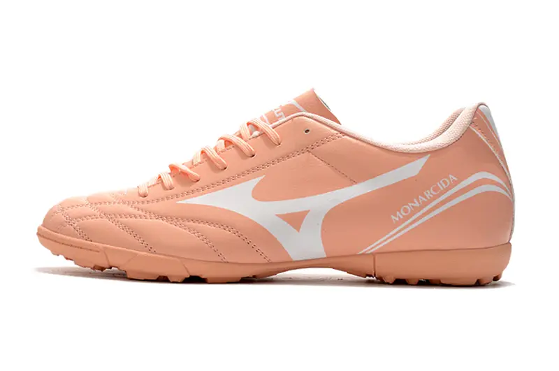 Mizuno Monarcida Classic TF - Peach/Soft Coral/White