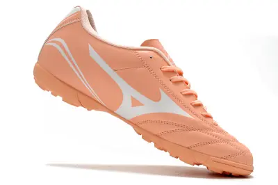 Mizuno Monarcida Classic TF - Peach/Soft Coral/White