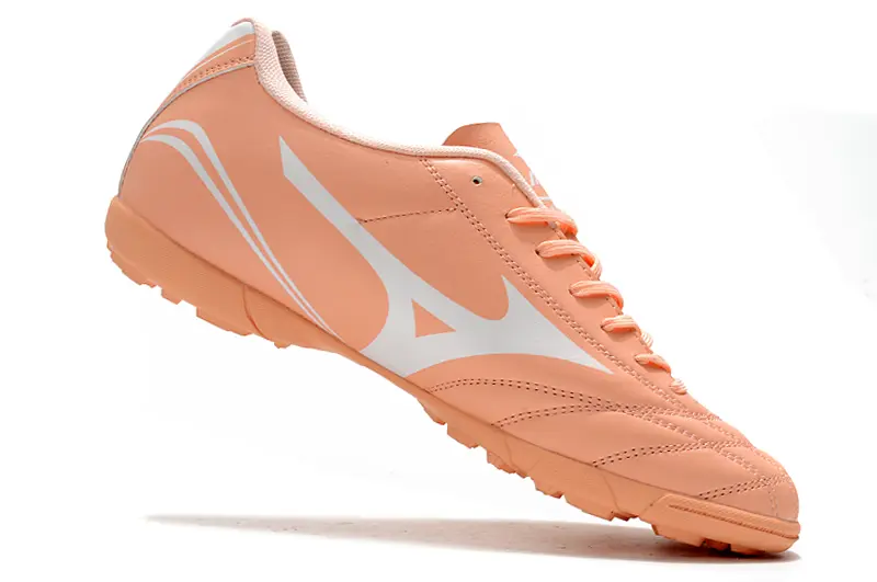 Mizuno Monarcida Classic TF - Peach/Soft Coral/White