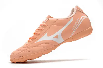Mizuno Monarcida Classic TF - Peach/Soft Coral/White