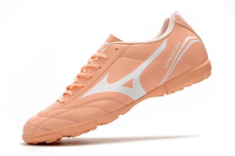 Mizuno Monarcida Classic TF - Peach/Soft Coral/White