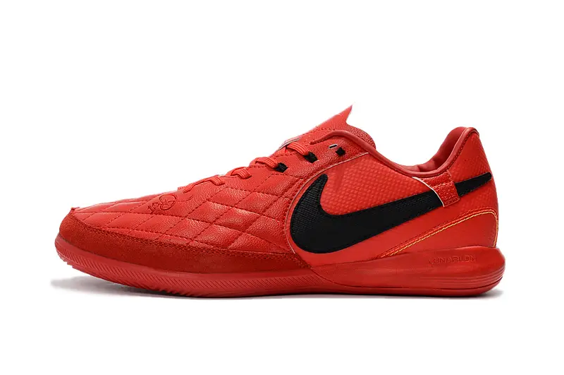 Nike TiempoX Finale 10R IC - Red/Crimson Blaze/Jet Black