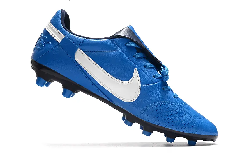 Nike Premier 3 FG - Blue/Electric Blue/White Fusion