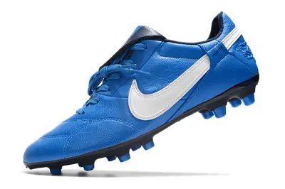 Nike Premier 3 FG - Blue/Electric Blue/White Fusion