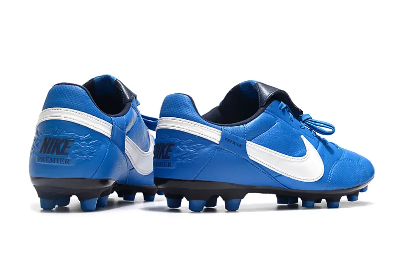 Nike Premier 3 FG - Blue/Electric Blue/White Fusion