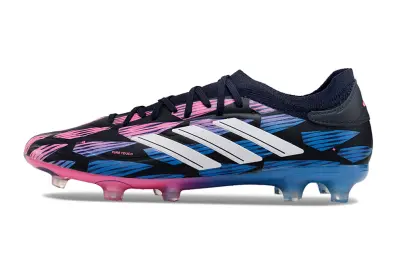 Adidas Copa Pure 2+ FG - Navy/Electric Pink/Deep Blue