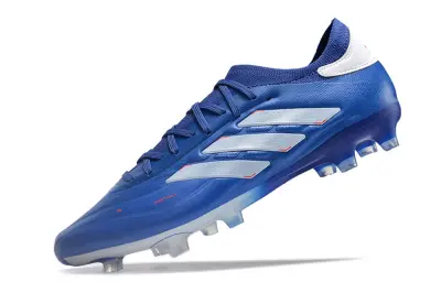 Adidas Copa Pure 2+ FG - Blue/Electric Blue/White