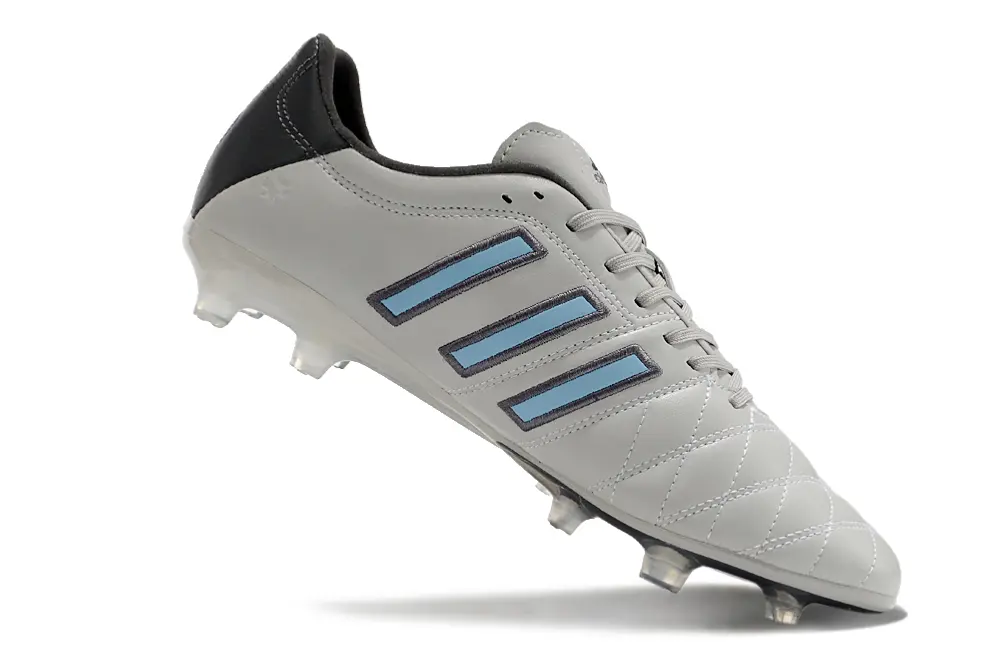 Adidas Adipure 11Pro FG - Grey/Sky Blue/Black