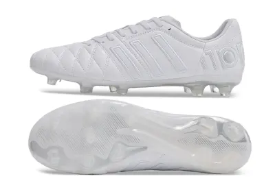 Adidas Adipure 11Pro FG - White/Snow White/Clear Frost