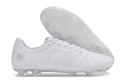 Adidas Adipure 11Pro FG - White/Snow White/Clear Frost