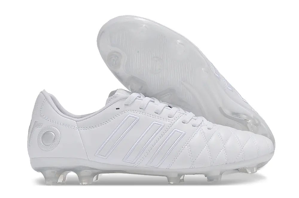 Adidas Adipure 11Pro FG - White/Snow White/Clear Frost