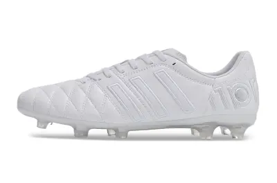 Adidas Adipure 11Pro FG - White/Snow White/Clear Frost