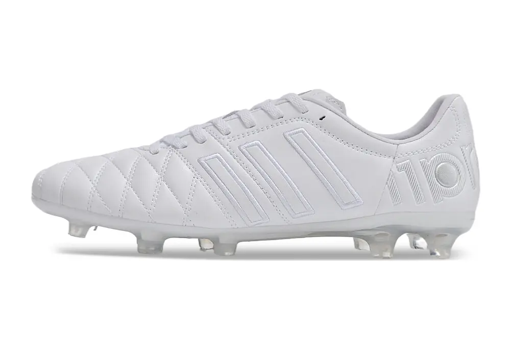 Adidas Adipure 11Pro FG - White/Snow White/Clear Frost